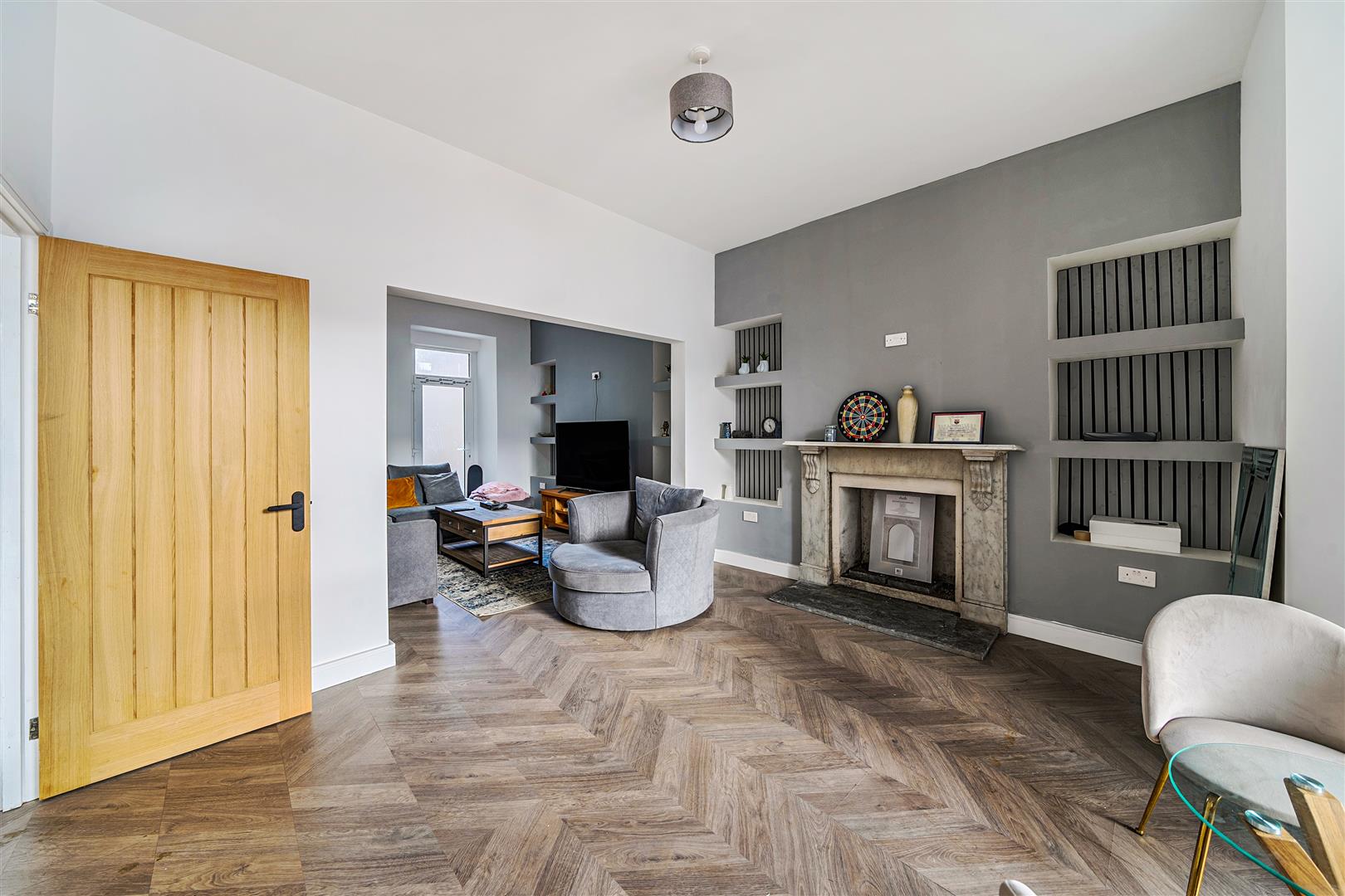 King Edward's Road, Swansea, SA1 4LU